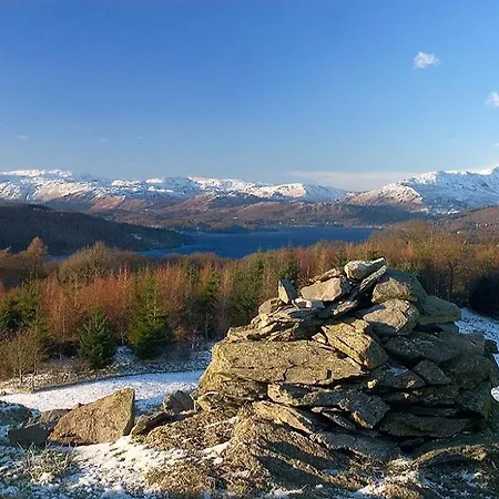 Brantfield Bowness-on-Windermere