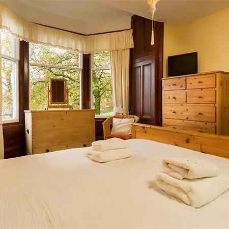 Brantfield Feriehus Bowness-on-Windermere
