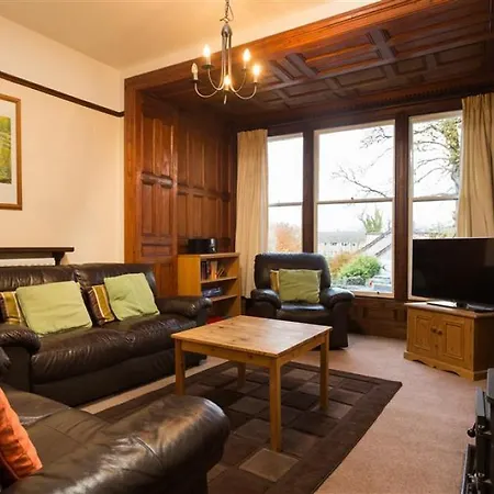 Brantfield Feriehus Bowness-on-Windermere